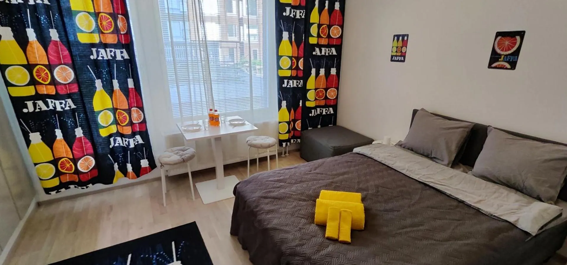 Modern Studio Near Airport With Self Check-In Vantaa
