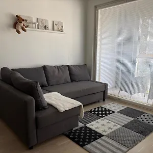  Apartment Modern Nearby Airport